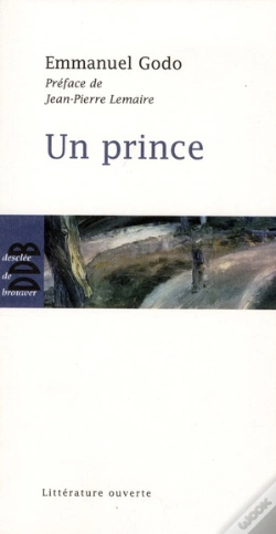 Capa do artigo Un Prince