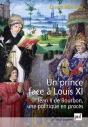 Un Prince Face À Louis Xi - Preview