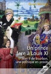 Un Prince Face À Louis Xi