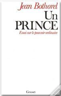 Capa do artigo Un Prince