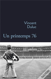 Capa do artigo Un Printemps 76