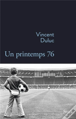 Capa do artigo Un Printemps 76