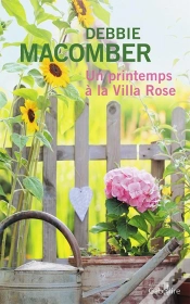 Capa do artigo Un Printemps À La Villa Rose