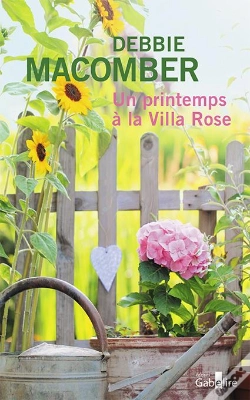 Capa do artigo Un Printemps À La Villa Rose