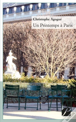 Capa do artigo Un Printemps À Paris