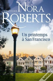 Capa do artigo Un Printemps A San Francisco