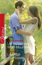 Capa do artigo Un Printemps A Wolff Mountain - Le Piege D