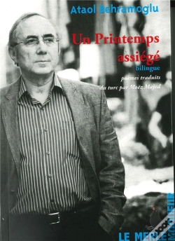 Capa do artigo Un Printemps Assiege