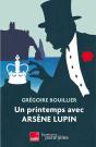 Un Printemps Avec Arsène Lupin - Preview