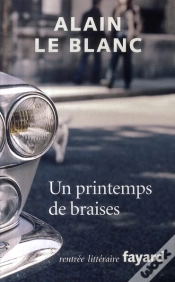 Capa do artigo Un Printemps De Braises