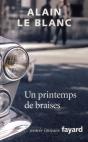 Un Printemps De Braises - Preview