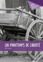 Capa do artigo Un Printemps De Liberté