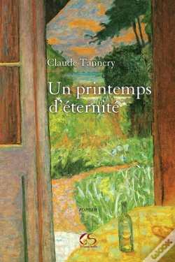 Capa do artigo Un Printemps D'Éternité