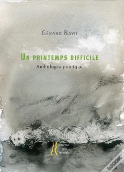 Capa do artigo Un Printemps Difficile - Anthologie Poetique