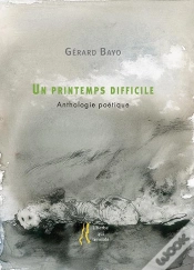 Capa do artigo Un Printemps Difficile - Anthologie Poetique