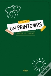 Capa do artigo Un Printemps
