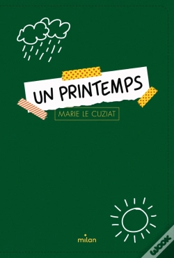 Capa do artigo Un Printemps