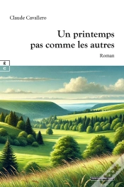 Capa do artigo Un Printemps Pas Comme Les Autres