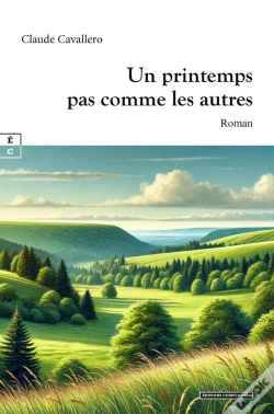 Capa do artigo Un Printemps Pas Comme Les Autres