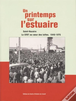 Capa do artigo Un Printemps Sur L'Estuaire