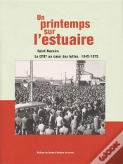 Capa do artigo Un Printemps Sur L