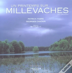 Capa do artigo Un Printemps Sur Millevaches En Limousin