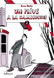 Capa do artigo Un Privé À La Cambrousse Tome 2