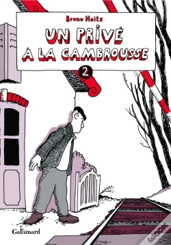 Capa do artigo Un Privé À La Cambrousse Tome 2
