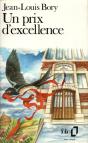 Un Prix D'Excellence - Preview