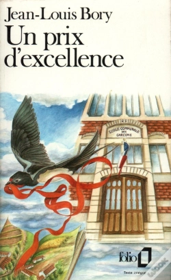 Capa do artigo Un Prix D'Excellence