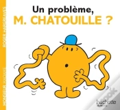 Capa do artigo Un Probleme, Monsieur Chatouille ?