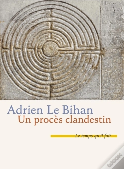 Capa do artigo Un Procès Clandestin
