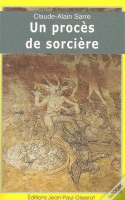 Capa do artigo Un Proces De Sorciere