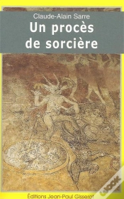 Capa do artigo Un Proces De Sorciere