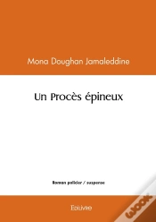 Capa do artigo Un Procès Épineux
