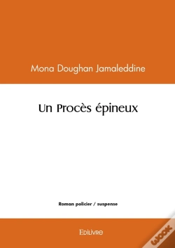 Capa do artigo Un Procès Épineux