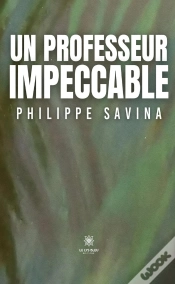 Capa do artigo Un Professeur Impeccable