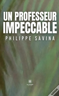 Capa do artigo Un Professeur Impeccable