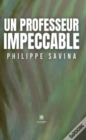 Capa do artigo Un Professeur Impeccable
