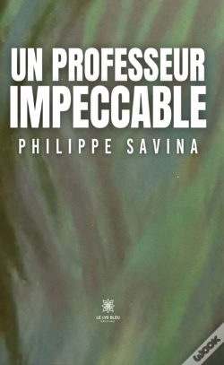 Capa do artigo Un Professeur Impeccable
