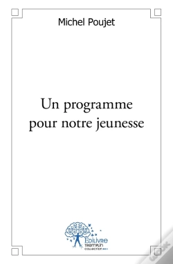 Capa do artigo Un Programme Pour Notre Jeunesse