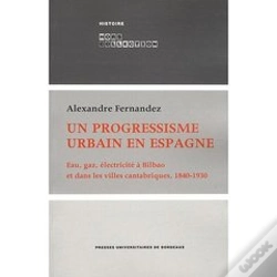 Capa do artigo Un Progressisme Urbain En Espagne