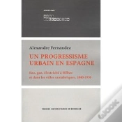 Capa do artigo Un Progressisme Urbain En Espagne