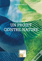 Capa do artigo Un Projet Contre-Nature