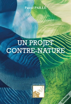 Capa do artigo Un Projet Contre-Nature