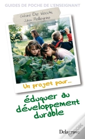 Capa do artigo Un Projet Pour Articuler Production D