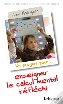 Capa do artigo Un Projet Pour... Enseigner Le Calcul Mental Réfléchi