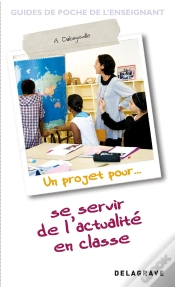 Capa do artigo Un Projet Pour... Se Servir De L