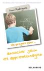 Un Projet Pour...Associer Jeux Et Apprentissages - Preview