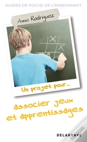 Capa do artigo Un Projet Pour...Associer Jeux Et Apprentissages